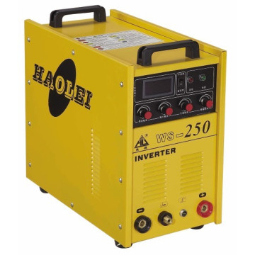 Inverter TIG Welding (WS-250)